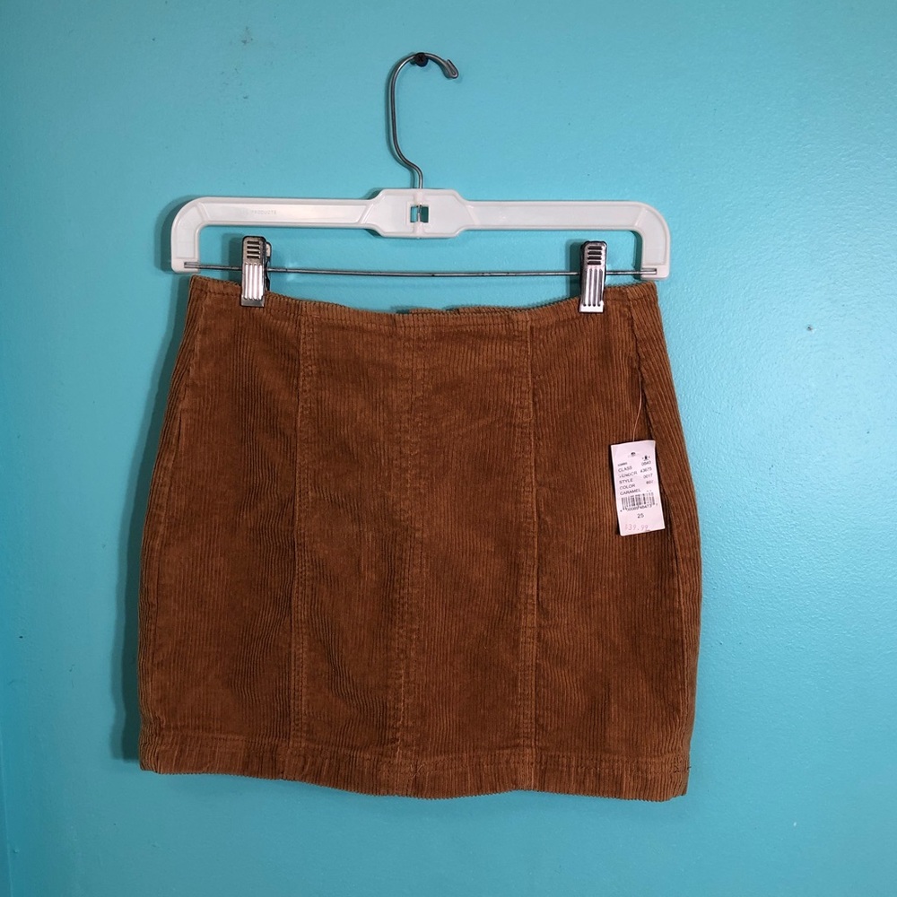 Pacsun skirt